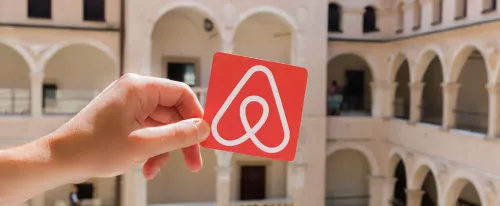 Locations Airbnb